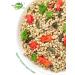 Altai lifestyle Correct side dishes green buckwheat with seeds and vegetables 300 g - Buy Online on GoSupps.com