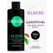 Syoss Balance shampoo for all hair types 2 pcs