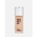 MAKE UP FACTORY Oil-Foree Foundation 21 Light Mokka Tonal Cream