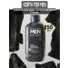 SHOPORIFLAME A shower for a shower hair and washing with an angle of North For Men