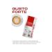 Piazza del Caffe Coffee ground Piaztsa densely Forte 250 grams 2 pieces - Buy Online on GoSupps.com