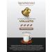 Nespresso Coffee in capsules for coffee machine Volluto 20 pcs - Buy Online on GoSupps.com