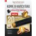 Nespresso Coffee in capsules Volluto Decuffeinato 2 packages