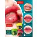 MAYLLONE New Year's cosmetic set of lip balm 6 in 1 - Buy Online on GoSupps.com