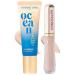 VIVIENNE SABO Tonal cream 01+Concealer reflective 01 - Buy Online on GoSupps.com