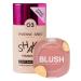 VIVIENNE SABO Tonal cream SHAKE SHAKE 03+matte blush 03 - Buy Online on GoSupps.com
