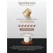 Nespresso Coffee in capsules for non -dropso vaniglia 20 pcs - Buy Online on GoSupps.com