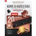 Nespresso Coffee coffee for coffee houses NOPROSSO NOCCIOLA 20 pcs