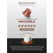 Nespresso Coffee coffee for coffee houses NOPROSSO NOCCIOLA 20 pcs - Buy Online on GoSupps.com