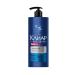 Clear Shampoo strengthening growth energy 2 pcs 1 liter - Buy Online on GoSupps.com