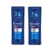Clear Shampoo strengthening growth energy 2 pcs 380 ml