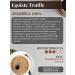 Truffle 95g soluble coffee - Buy Online on GoSupps.com