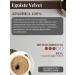 Velvet coffee soluble 95 g - Buy Online on GoSupps.com