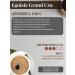 Grand Cru soluble coffee 95g - Buy Online on GoSupps.com