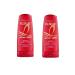 L'OREAL ELSEVE Hair balm expert color 400 ml 2 pcs