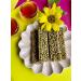 FitoIdea Kozinaki without sugar "sunflower" 25 g x 10 pcs - Buy Online on GoSupps.com