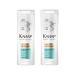 Clear Shampoo lightness from roots 2 pcs 380 ml