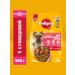 Pedigree Pedigry feed for dogs of miniature beef 500 grams