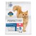 PERFECT FIT Dry food for homemade cats with beef 1.2kg - Buy Online on GoSupps.com