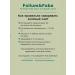 Folium&Faba Green Mary "Meri Chai" - Buy Online on GoSupps.com