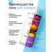 Archimedes Set Gel shower for acne + shampoo for hair growth - Buy Online on GoSupps.com