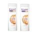 Clear Shampoo protection against hair loss 2 pcs 400 ml