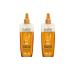 L'OREAL ELSEVE Express hair air conditioner double elixir 2 pcs
