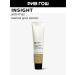 INsight Mask for naughty and curly hair Anti-Frizz (75 ml)
