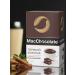 MacChocolate Hot chocolate classic 100 pcs 20 grams - Buy Online on GoSupps.com