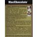 MacChocolate Hot chocolate classic 100 pcs 20 grams - Buy Online on GoSupps.com