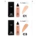 Foundation shade C3 - Buy Online on GoSupps.com