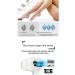 V6 laser epilator with ice cooling - Buy Online on GoSupps.com