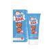 TICTAC Toothpaste Children's Bubble Gum 2+ 62 gr