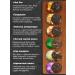 PowerTea Chinese tea puer assorted set 17 types - Buy Online on GoSupps.com