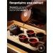 PowerTea Chinese tea puer assorted set 17 types - Buy Online on GoSupps.com