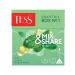 TESS Tea of herbal cocktail boxing No. 1 20 peppermint peppers linden 3up - Buy Online on GoSupps.com