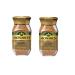 Monarch Coffee soluble sublimated Gold 95 g 2 pcs