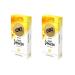 Lebo Coffee in the capsules of Sweet Vanilla with the aroma of vanilla 10 pcs 2 units
