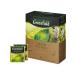 Greenfield Tea Green Melissa Green 100 Pack UC - Buy Online on GoSupps.com