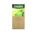 Greenfield Green Melissa tea green foil 25 packages - Buy Online on GoSupps.com
