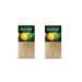 Greenfield Tea Lemon Spark Black Volgir. 25 packages 2 units