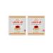 Azerchay Tea bouquet bouquet with bergamot 100 bags 2 packs