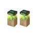 Greenfield Green Melissa tea green foil 25 packages 2 packs