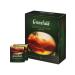 Greenfield Tea Golden Ceylon Black 100 Pack UK - Buy Online on GoSupps.com