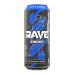 Rave Energy Energy Coconut Punch 0.45 l 2 pcs - Buy Online on GoSupps.com