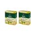 Princess of Java Green tea 100 bags 2 units