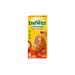 BelVita Fucking morning honey and hazelnuts 225 g 6 pcs - Buy Online on GoSupps.com