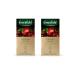 Greenfield Grand Fruit tea is black 25 packages 2 units