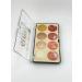 ice store Highlighter palette baked shadows for the face and eyes 8 shades - Buy Online on GoSupps.com