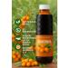 Concentrate for drinks sea buckthorn 1 l - Buy Online on GoSupps.com